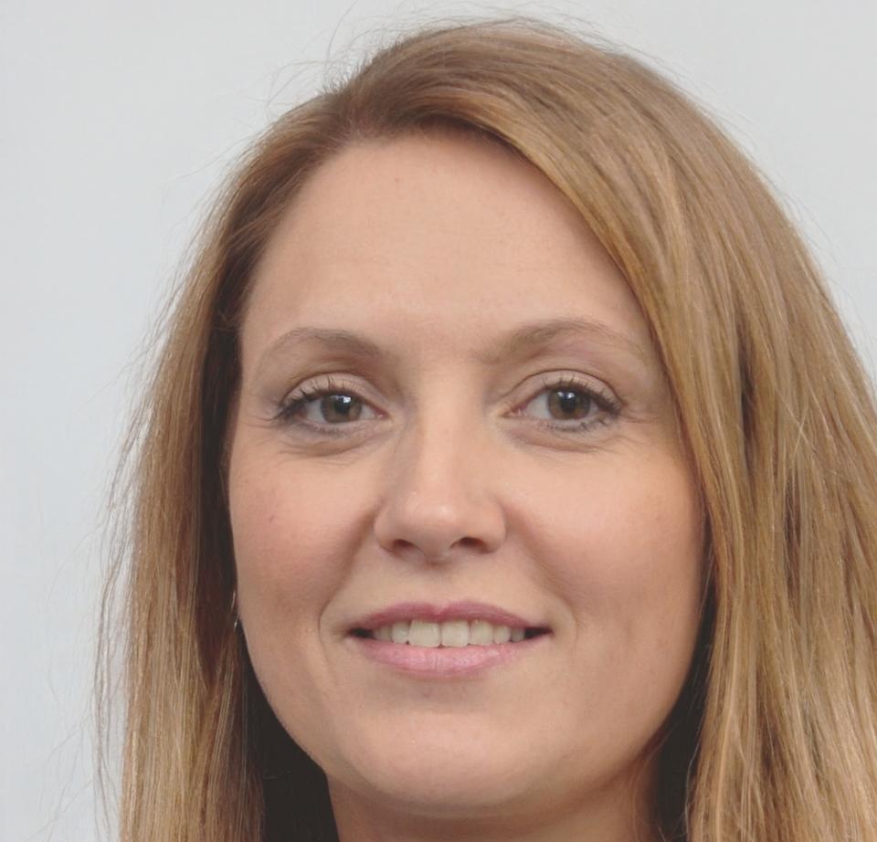 Portrait de Clémence Bertrand