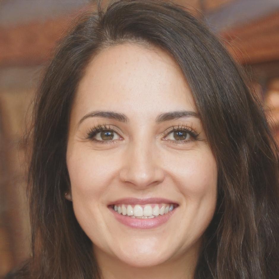 Portrait de Camille Roussel